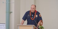 Hawaii Island Fire Chief Kazuo Todd passed away at age 45