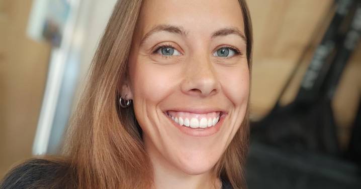 Woman who finds all of her food from supermarket waste bins says she's 'only ever been sick once'