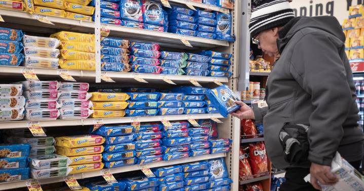 San Francisco sues Coca-Cola, Kellogg over ultra-processed foods. What that means