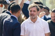 BJP Turning Election Commission Into Tool For Vote Chori: Rahul Gandhi