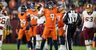 Winners and Losers from the Broncos 27-26 victory over the Commanders