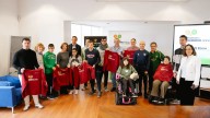 El pádel más solidario vuelve a Huesca con un torneo a beneficio de Aspace