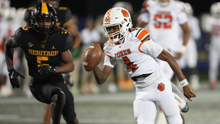 Live coverage Lake Mary, Jones, Bishop Moore state semifinals