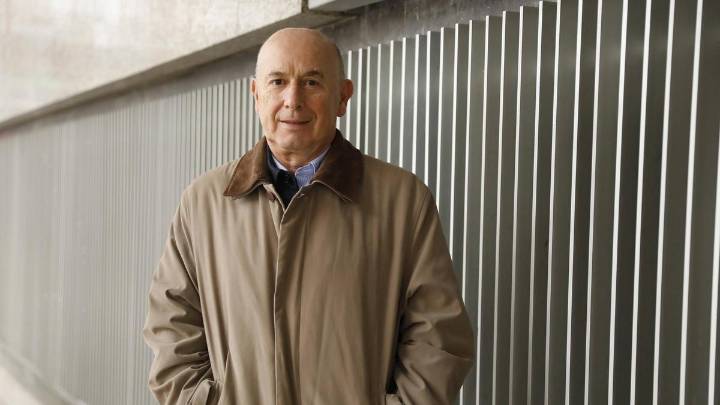 La historia de Longinos Fernández, el "cerebro" que convirtió a Oviedo en un referente nacional de los datos