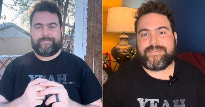 “Aquí hay más vacas que gente”: Cubano en Dakota del Sur relata su batalla diaria contra el frío