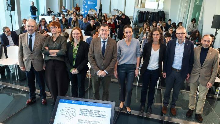 EdugalIA: la IA que anticipa el abandono escolar y ofrece apoyo personalizado a alumnos y familias