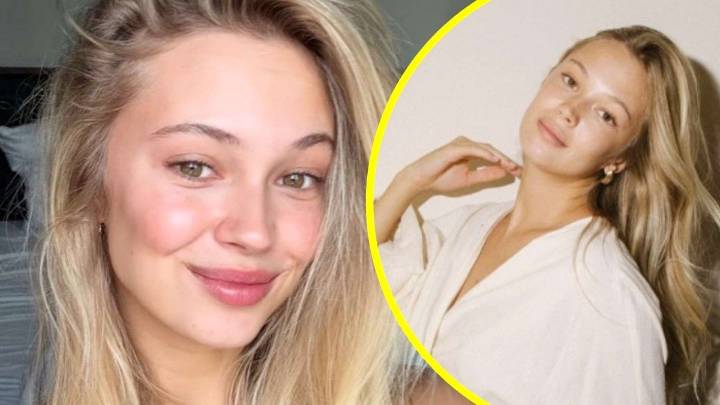 "¿Por qué esconde a Alexis?": Alexandra Litvinova mostró tiernas fotos junto a Sánchez, pero un detalle no pasó desapercibido