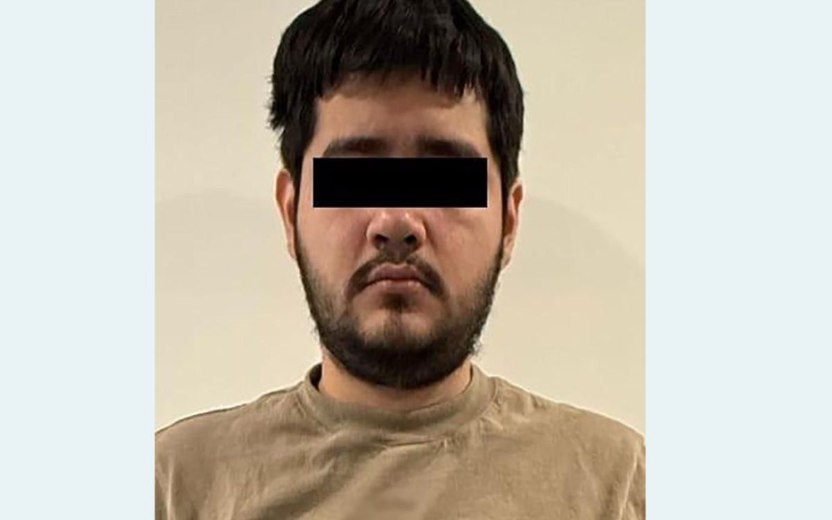 Detienen en Tijuana a “Tavo”, líder delictivo de los Beltrán Leyva