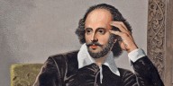 Shakespeare's Most Famous Tragedies Were Inspired by Real Events