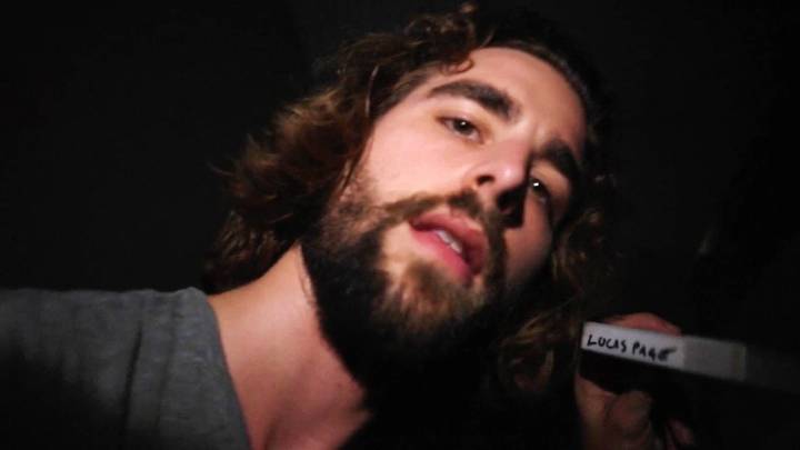 Man Finds Tape: New Found Footage Horror Film Breaks Rotten Tomatoes Record