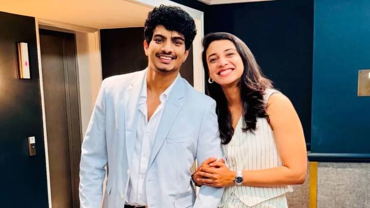 After Smriti Mandhana, Palash Muchhal breaks silence on wedding called off and cheating...