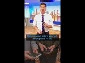 New cell phone research for kids