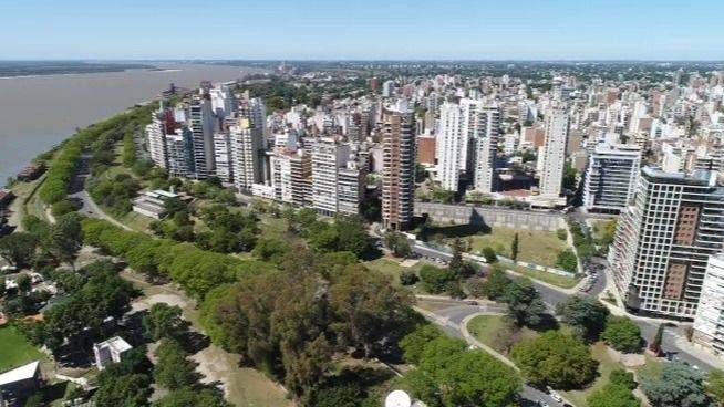 Las mejores ciudades para vivir en Argentina no tienen acceso al mar