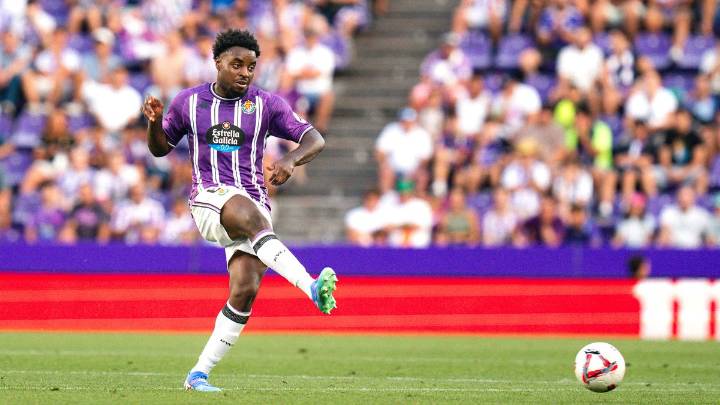 Un Pucela pobre... porque quiere