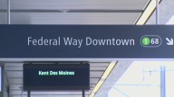 What to know as the Federal Way link light rail extension opens Dec. 6