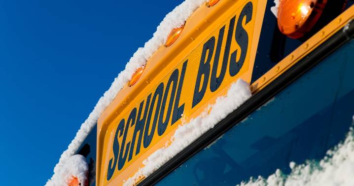 School closings and delays for Massachusetts and New Hampshire for Tuesday, December 2