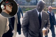 Why Michael Jordan is taking NASCAR to court