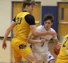 Devils Lake turns in big second half to defeat Jamestown