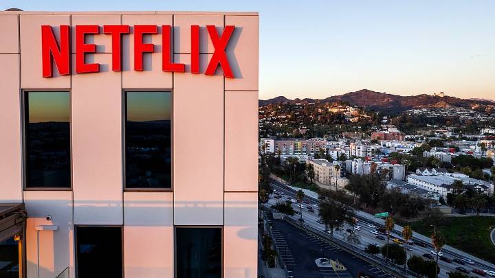 Netflix Is Looking To Borrow Heavily Again To Fund Warner Bros. Deal