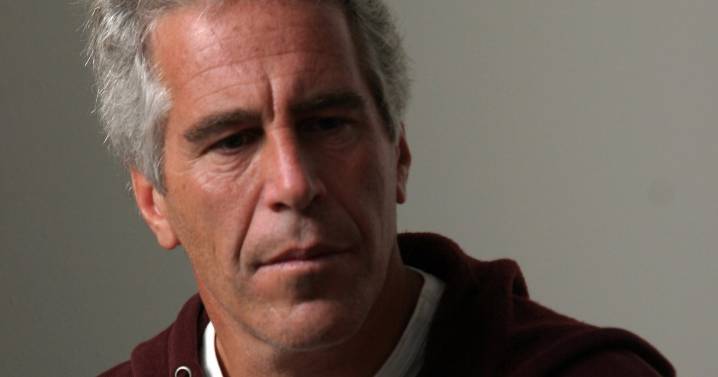 Judge orders Jeffrey Epstein-related grand jury records in Florida to be released publicly