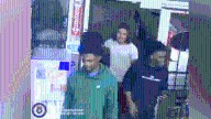 3 wanted in connection to Frayser mart shooting