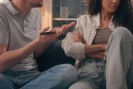 Wife Says She's 'Enraged' at Her Husband for Lying About Why He's Infertile