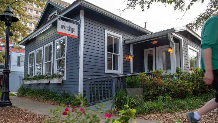 LoveFood picks contemporary Asian as the best restaurant in Mississippi