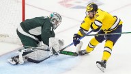 Where to watch Michigan vs. Michigan State hockey: Channels, live streams, time, schedule for rivalry games