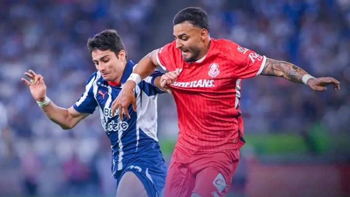 El Diablo va por la ventaja en Monterrey