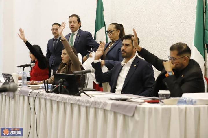 76 Legislatura a favor del cuidado socioemocional y salud mental de menores