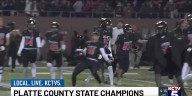 Platte County finishes second consecutive unbeaten season with another state title