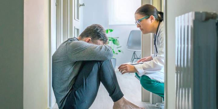 ‘Suicide doesn’t discriminate’: Resources increase, but so do rates