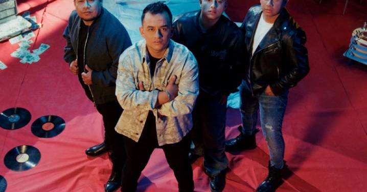 “Ya no queda nada”: lo nuevo del grupo cumbiero Los Hermanos Medina, llega para ambientar la navidad