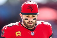 Baker Mayfield’s Bold Claim on Mike Evans Paints Grim Picture of WR Corps Before Saints vs. Bucs After winning against the Arizona Cardinals, Baker Mayfield reveals what Mike Evans' absence means to T