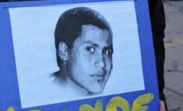 Desapareció en 2003 tras salir de un boliche y ahora aumentaron la recompensa