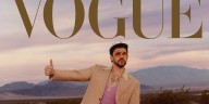 Bad Bunny deslumbra en la nueva portada de Vogue: así es la vida y la inspiración del artista más influyente del 2025