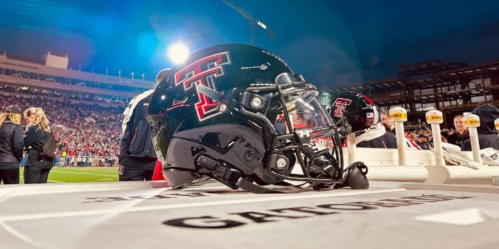 Saddle Tramp traditions not allowed at Big 12 Championship due to rules, regulations