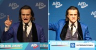 Partido ultraderechista alemán AfD busca expulsar a político por discurso señalado como ’hitleriano’