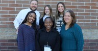 NCMC Nursing Students Elected to Statewide Leadership Roles