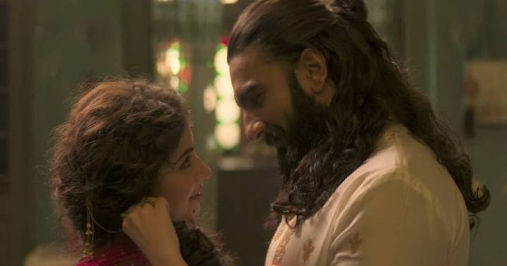 Entertainment Gulf Ban on Ranveer Singh's Dhurandhar Explained