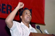 Chris Hani’s Murder Robbed South Africa of a Great Leader