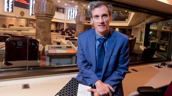 The small fights for democracy are the epics of our time