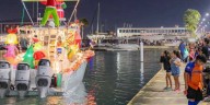 Coastal holiday boat parades + 10 more Texas travel ideas for December