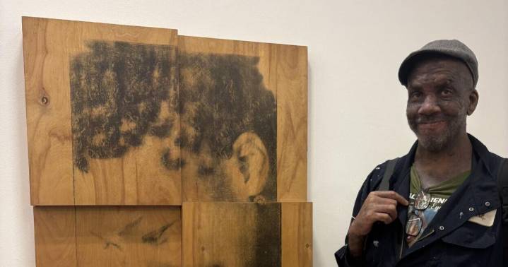 Beloved Bywater Bakery king cake decorator dies after battle with cancer: ‘He was a gentle giant’