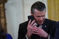 Read the full report on Hegseth's use of Signal from the Pentagon inspector general