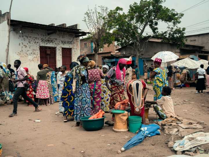 Refugees describe neighbours killed as M23 cements control of key DRC city