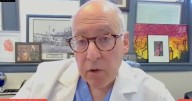 Dr. Jonathan Reiner Reveals Problem With Trump’s ‘Laughable’ MRI Explanation