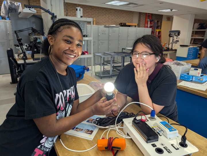 ATC and UWM’s Local Partnership Is Inspiring the Next Generation of Engineers