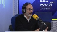Fernando Garea: "De los muchos líos mentales del PP, uno es el modelo de relación con partidos"