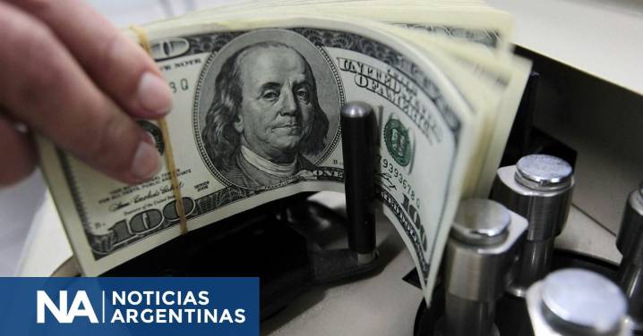 Precio del Dólar hoy 14 de diciembre